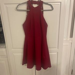 Lulus Dress